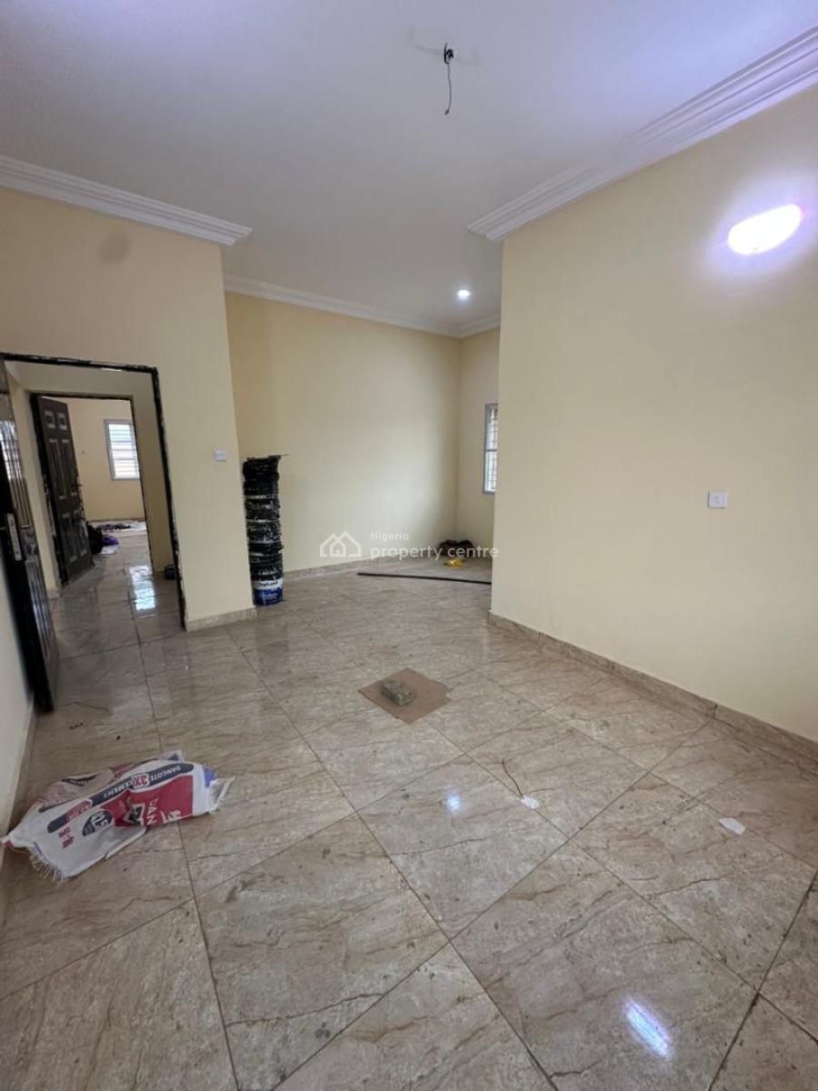 Newly Built 2bedroom Flat, Katampe By Living, Katampe, Abuja, Flat / Apartment for Rent