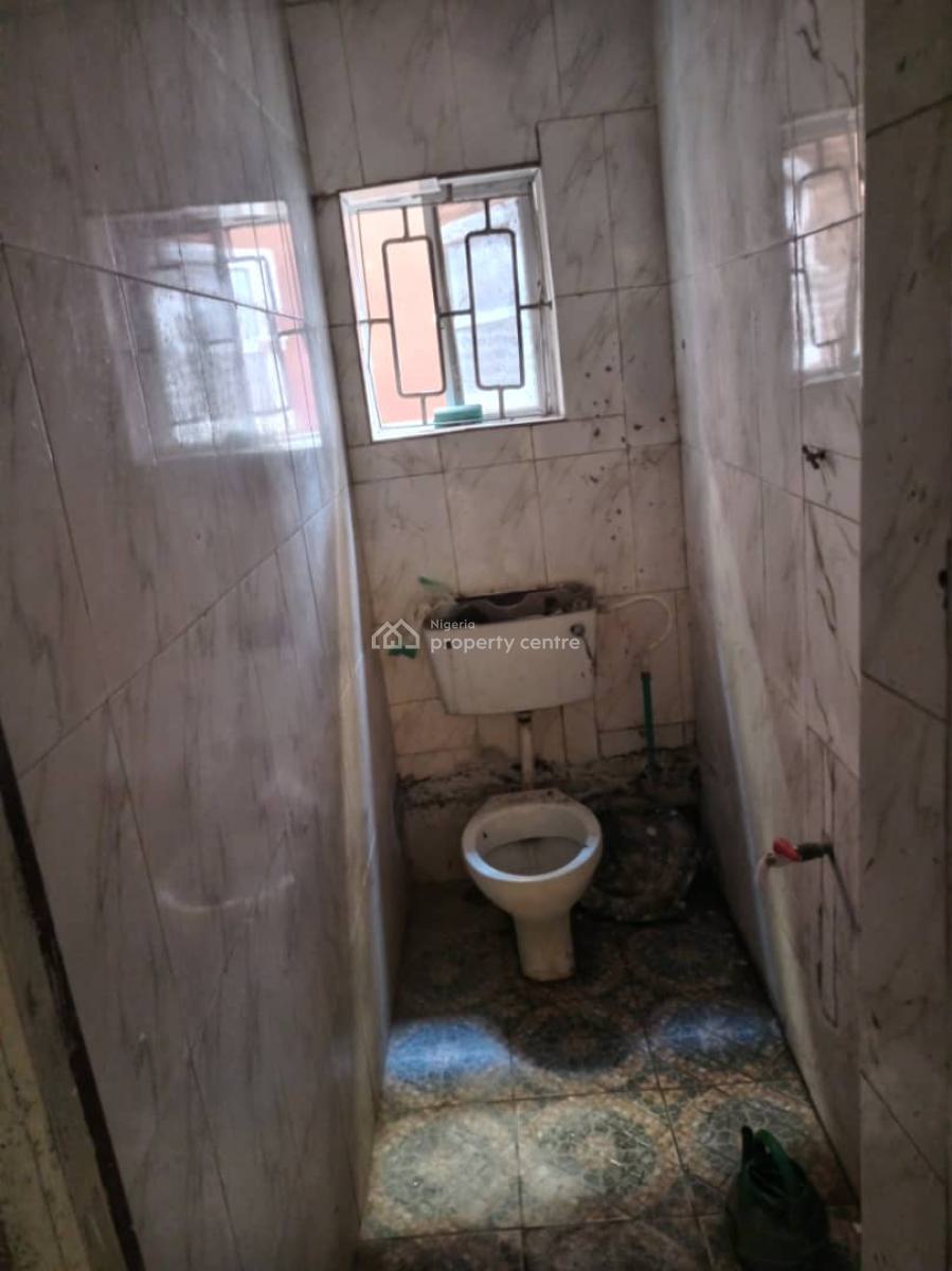 3 Bedroom Bungalow of 534sqm of Land, Aba Titi, Adegbayi, Alakia, Ibadan, Oyo, Detached Bungalow for Sale