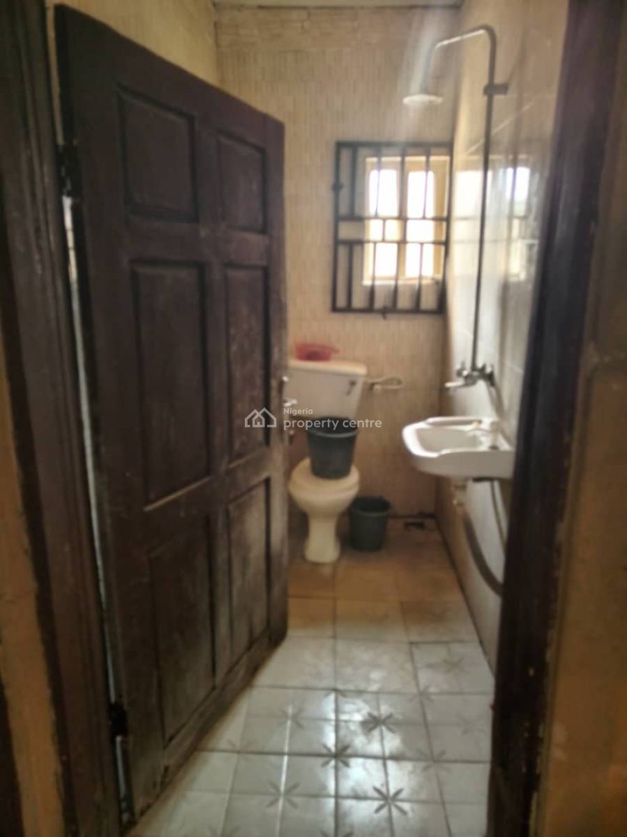 3 Bedroom Bungalow of 534sqm of Land, Aba Titi, Adegbayi, Alakia, Ibadan, Oyo, Detached Bungalow for Sale