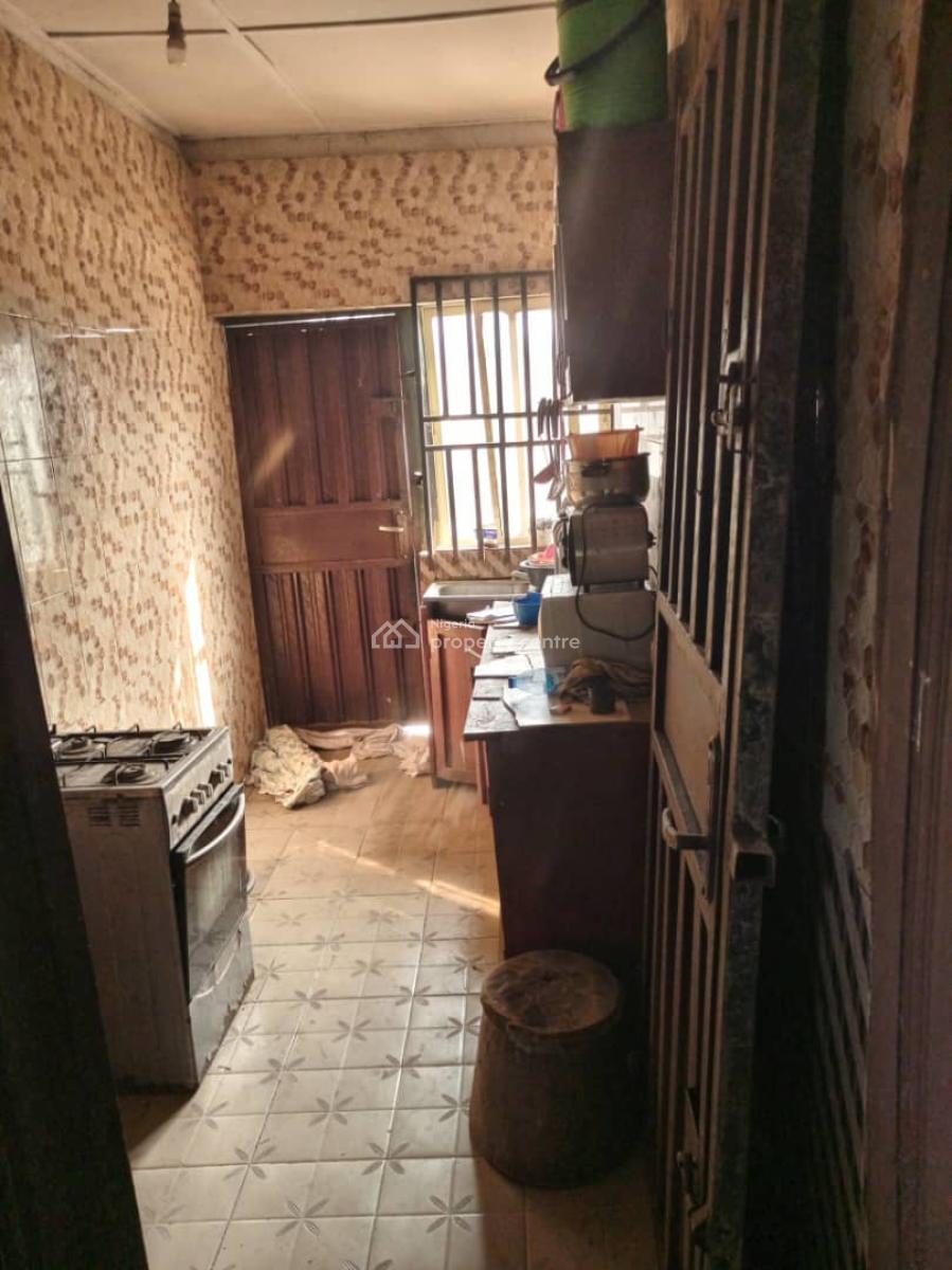 3 Bedroom Bungalow of 534sqm of Land, Aba Titi, Adegbayi, Alakia, Ibadan, Oyo, Detached Bungalow for Sale