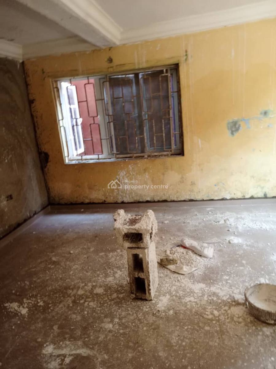 3 Bedroom Bungalow of 534sqm of Land, Aba Titi, Adegbayi, Alakia, Ibadan, Oyo, Detached Bungalow for Sale