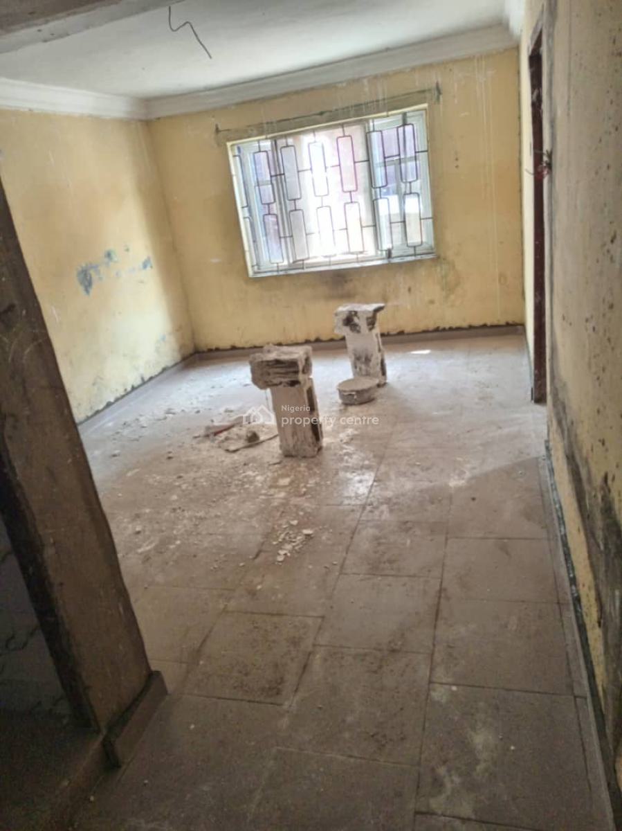 3 Bedroom Bungalow of 534sqm of Land, Aba Titi, Adegbayi, Alakia, Ibadan, Oyo, Detached Bungalow for Sale