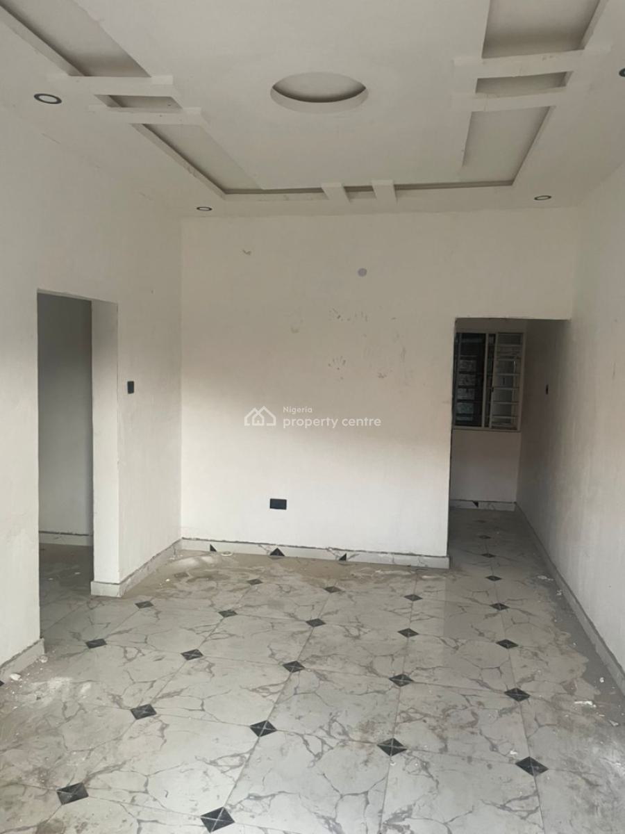 Newly Built 2bedroom, Obawole, Ogba, Ikeja, Lagos, Flat / Apartment for Rent