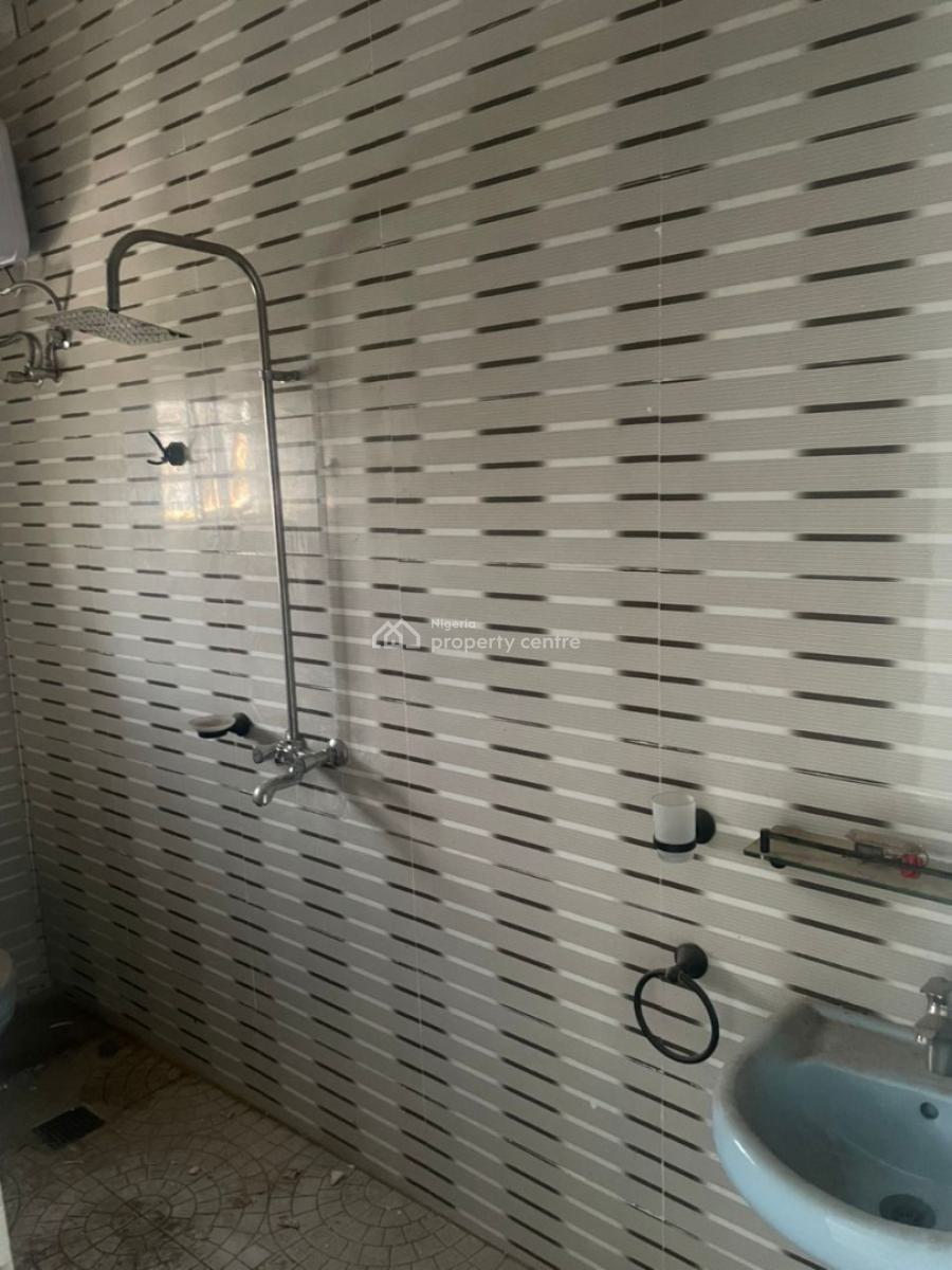 Newly Built 2bedroom, Obawole, Ogba, Ikeja, Lagos, Flat / Apartment for Rent