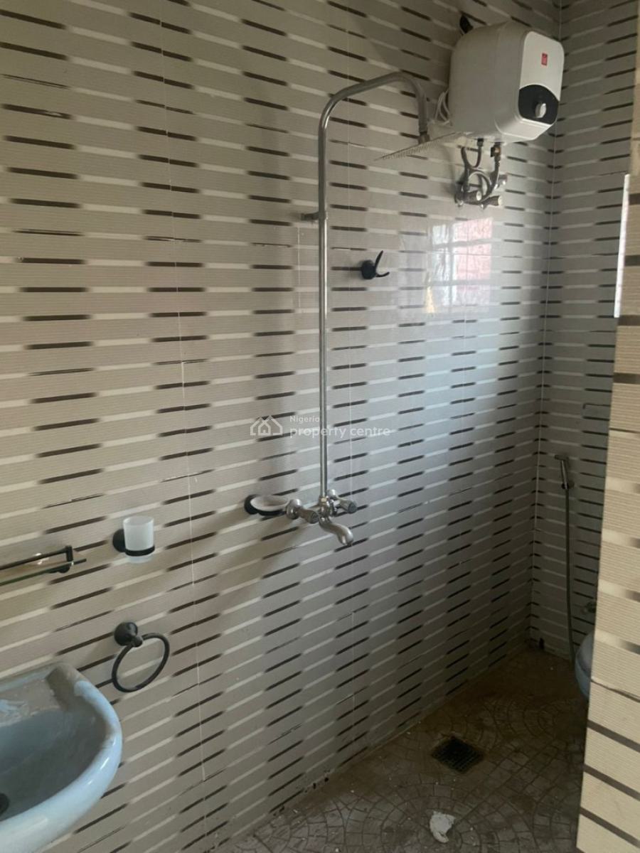 Newly Built 2bedroom, Obawole, Ogba, Ikeja, Lagos, Flat / Apartment for Rent