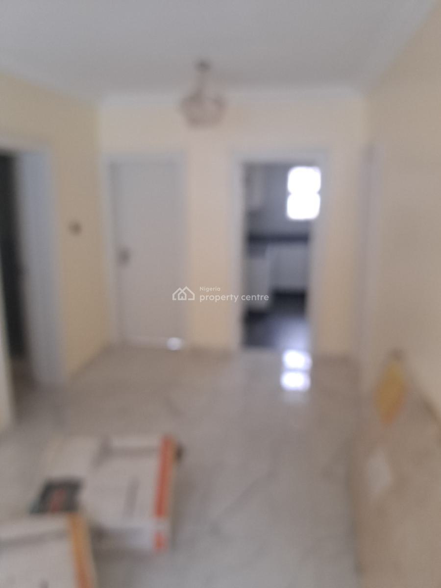 Newly Built Executive 3 Bedroom Apartment Upstairs, Opic, Isheri North, Lagos, Flat / Apartment for Rent