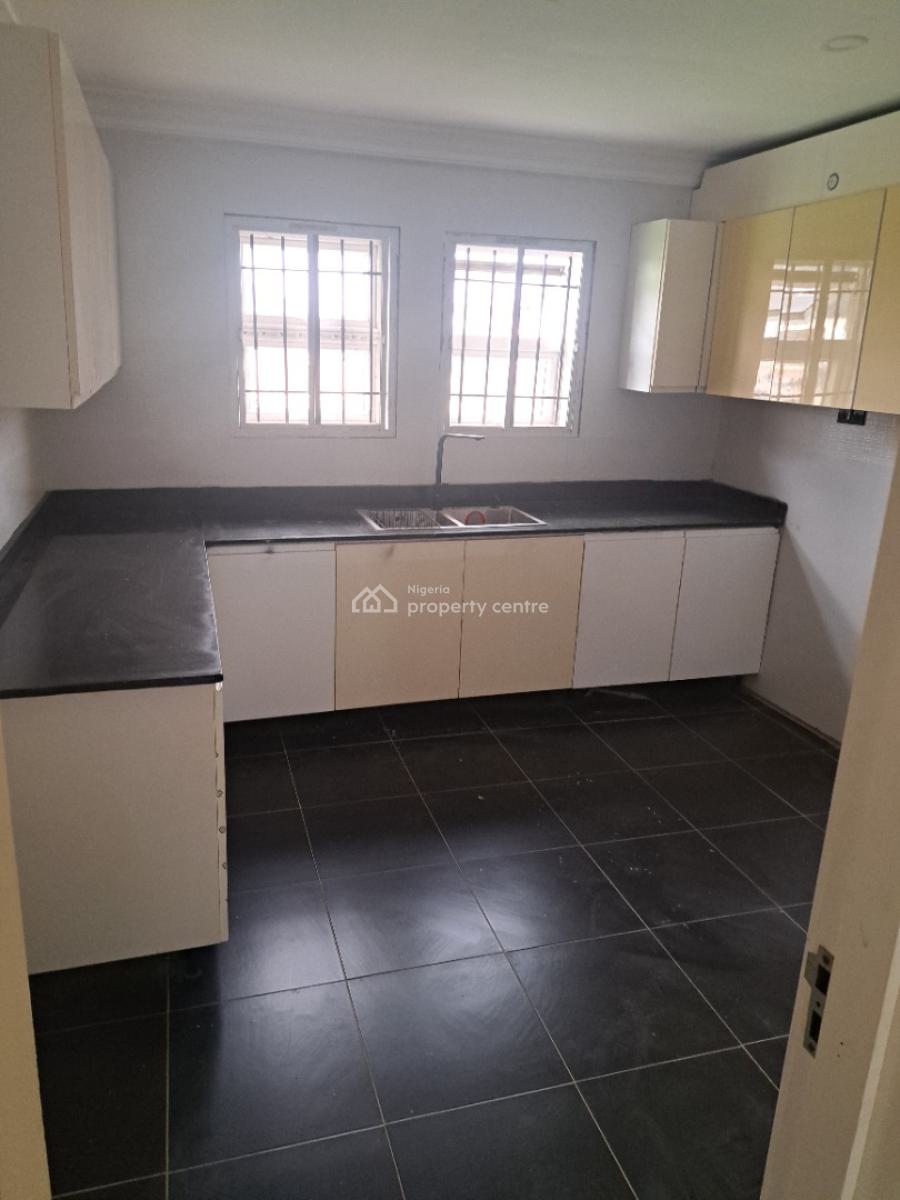 Newly Built Executive 3 Bedroom Apartment Upstairs, Opic, Isheri North, Lagos, Flat / Apartment for Rent