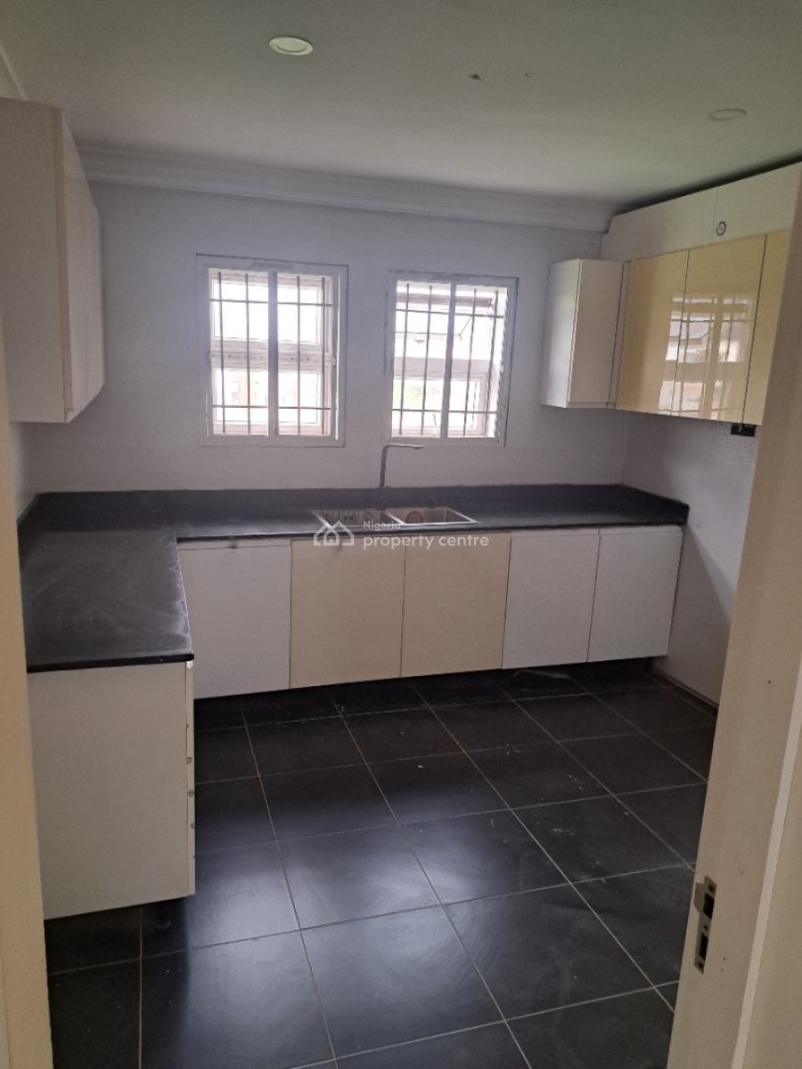 Newly Built Executive 3 Bedroom Apartment Upstairs, Opic, Isheri North, Lagos, Flat / Apartment for Rent