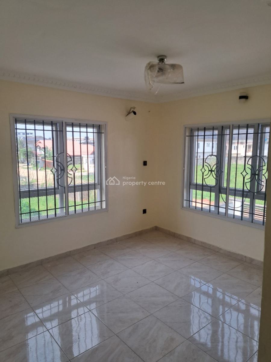 Newly Built Executive 3 Bedroom Apartment Upstairs, Opic, Isheri North, Lagos, Flat / Apartment for Rent