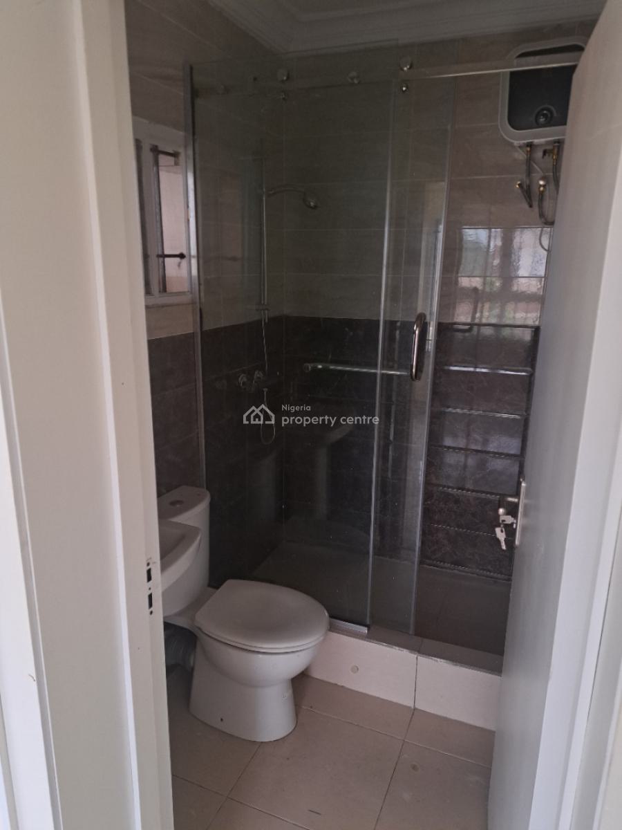 Newly Built Executive 3 Bedroom Apartment Upstairs, Opic, Isheri North, Lagos, Flat / Apartment for Rent