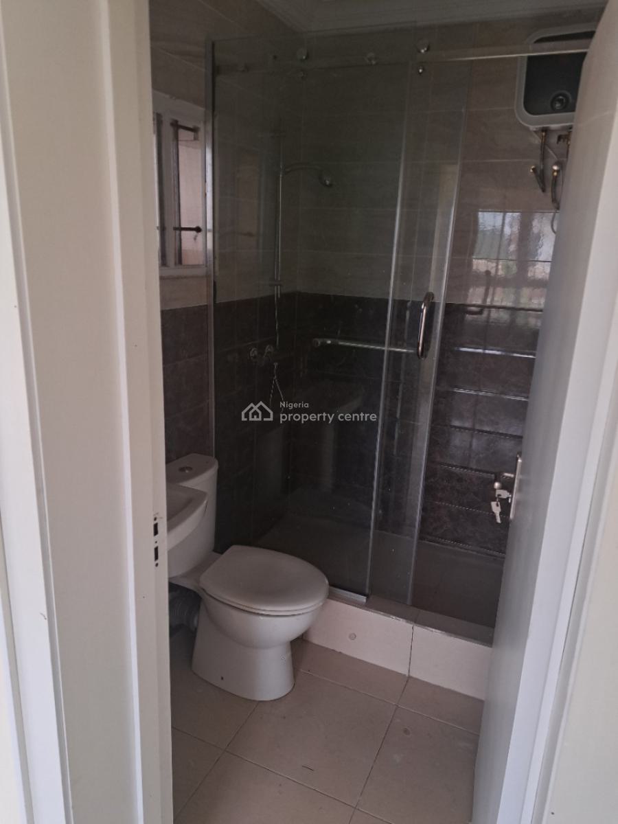 Newly Built Executive 3 Bedroom Apartment Upstairs, Opic, Isheri North, Lagos, Flat / Apartment for Rent