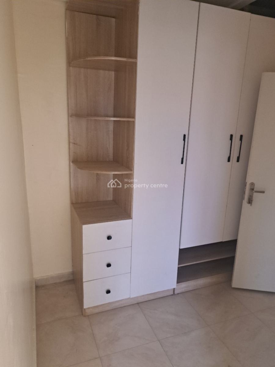 Newly Built Executive 3 Bedroom Apartment Upstairs, Opic, Isheri North, Lagos, Flat / Apartment for Rent