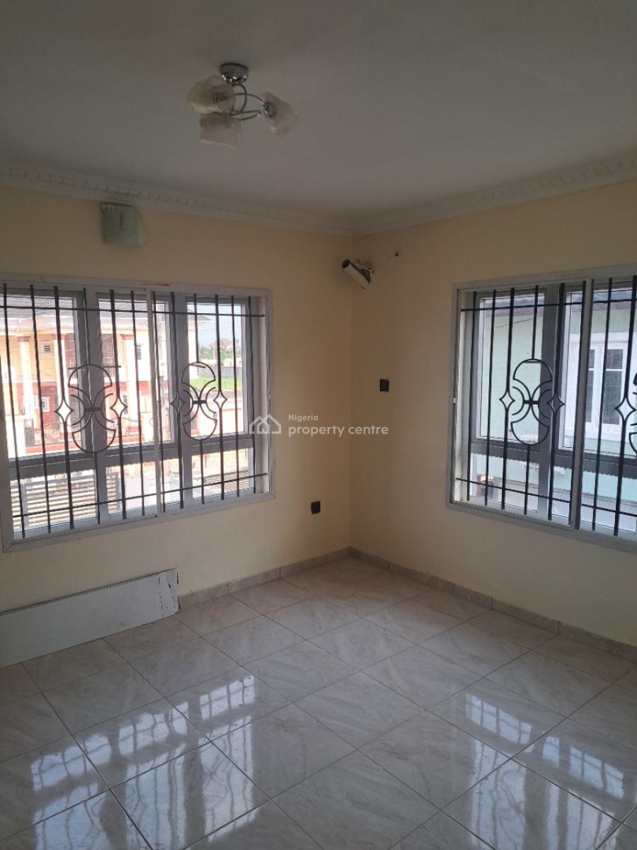 Newly Built Executive 3 Bedroom Apartment Upstairs, Opic, Isheri North, Lagos, Flat / Apartment for Rent