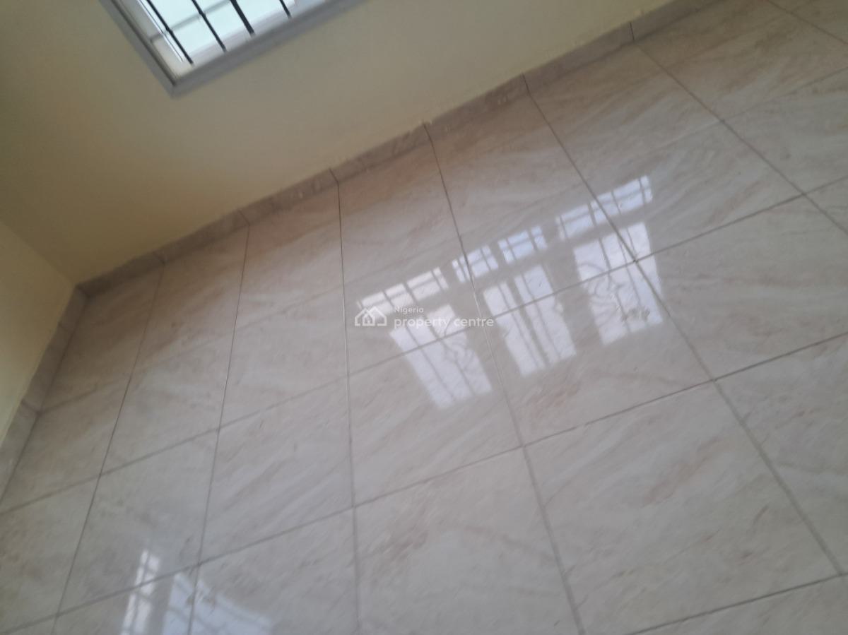 Newly Built Executive 3 Bedroom Apartment Upstairs, Opic, Isheri North, Lagos, Flat / Apartment for Rent