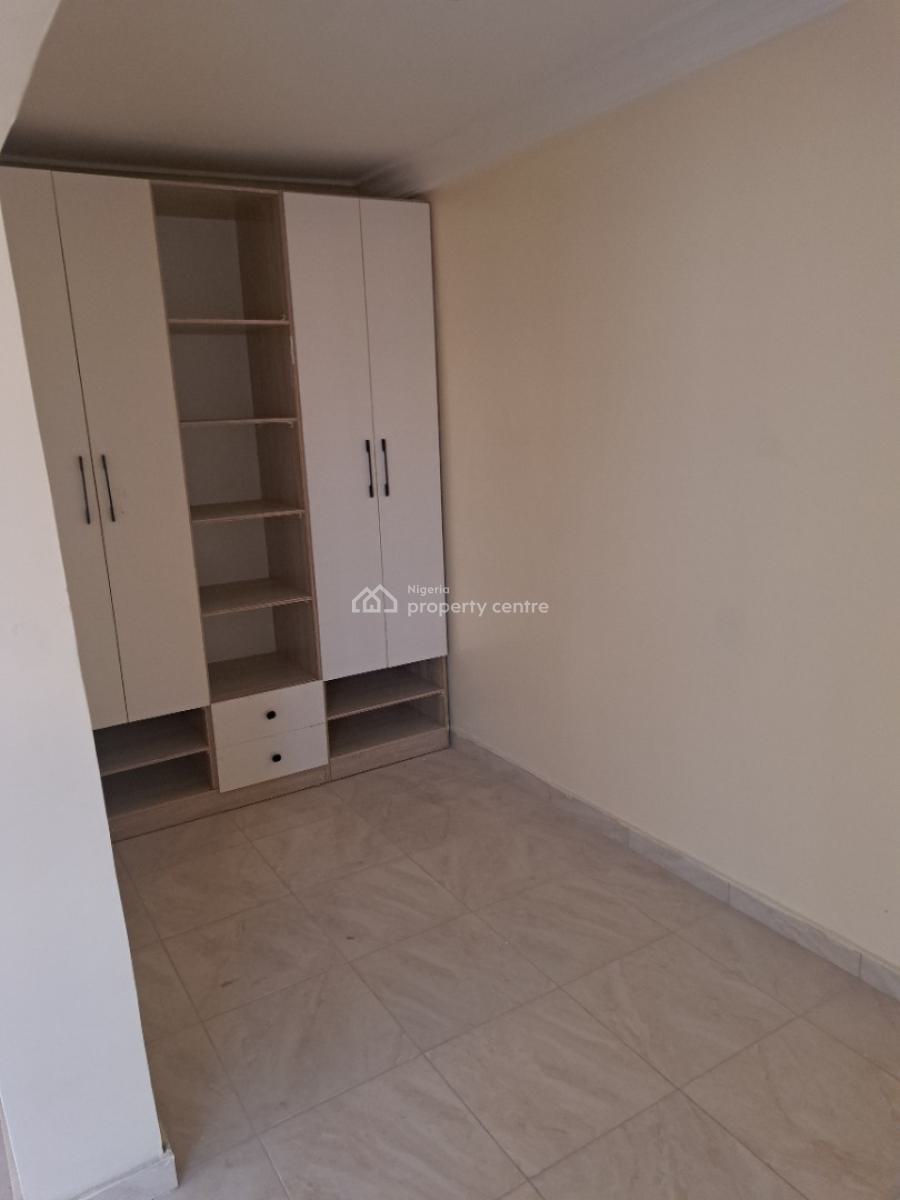 Newly Built Executive 3 Bedroom Apartment Upstairs, Opic, Isheri North, Lagos, Flat / Apartment for Rent