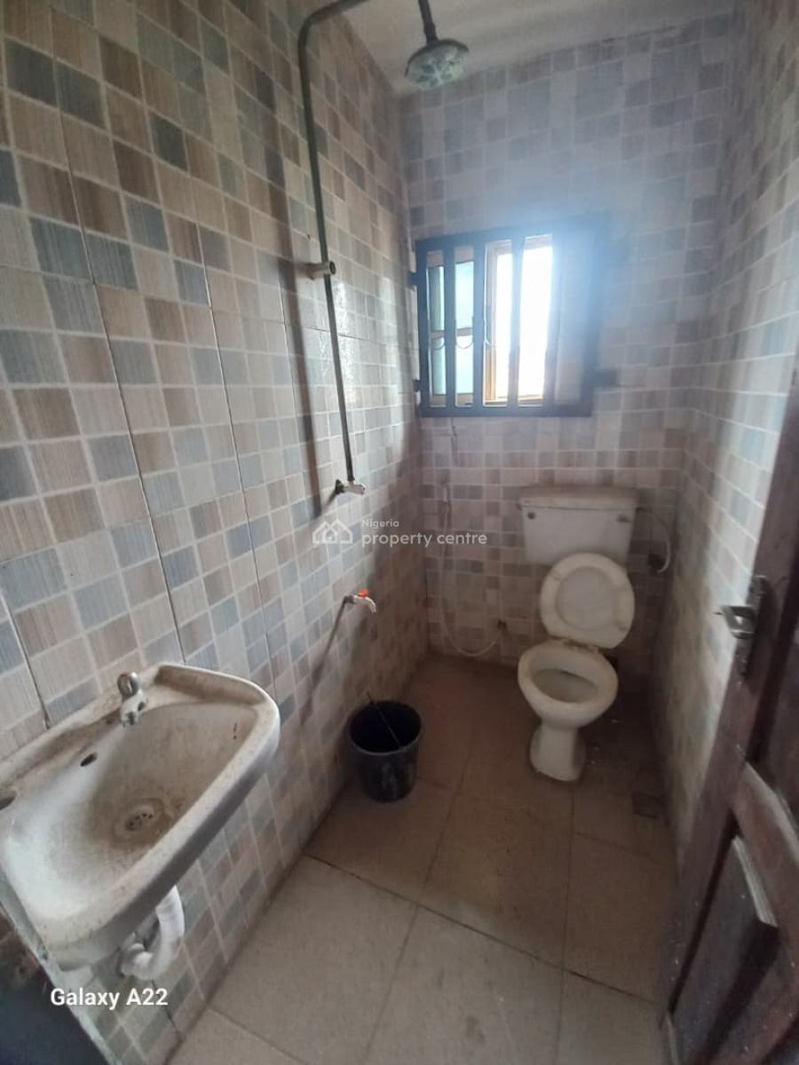 Newly Renovated 2 Bedroom, Mardi Grazz Akala Express, Ibadan, Oyo, House for Rent
