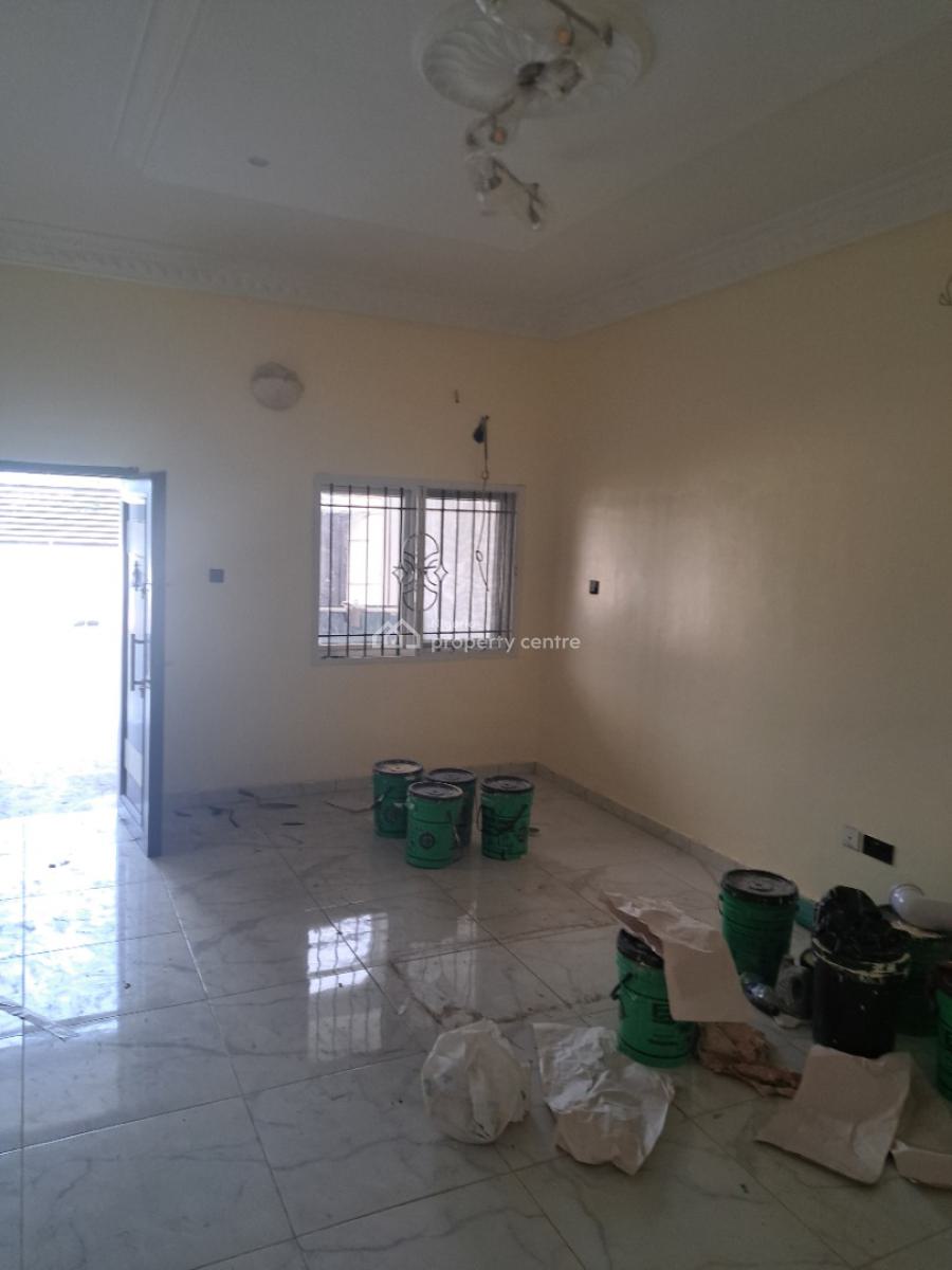 Executive 3 Bedroom Apartment Upstairs, Opic, Isheri North, Lagos, Flat / Apartment for Rent