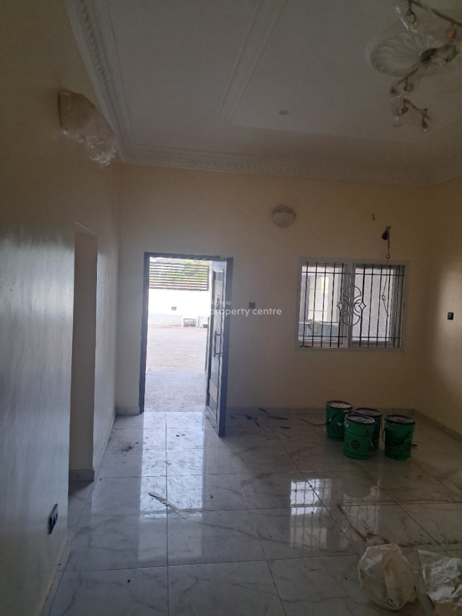 Executive 3 Bedroom Apartment Upstairs, Opic, Isheri North, Lagos, Flat / Apartment for Rent