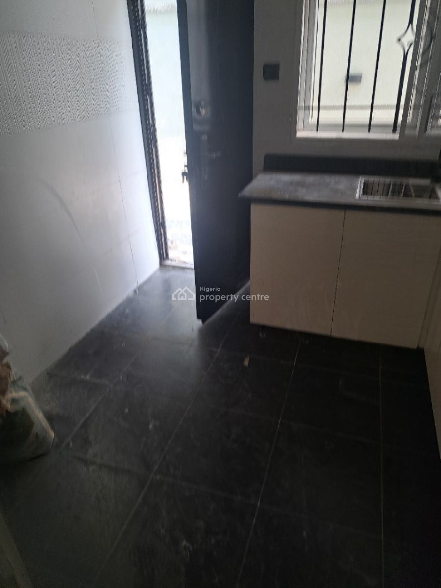 Executive 3 Bedroom Apartment Upstairs, Opic, Isheri North, Lagos, Flat / Apartment for Rent