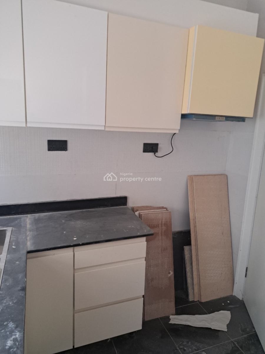 Executive 3 Bedroom Apartment Upstairs, Opic, Isheri North, Lagos, Flat / Apartment for Rent