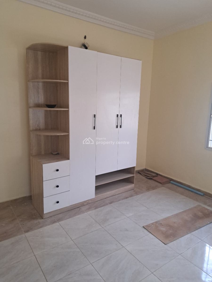 Executive 3 Bedroom Apartment Upstairs, Opic, Isheri North, Lagos, Flat / Apartment for Rent