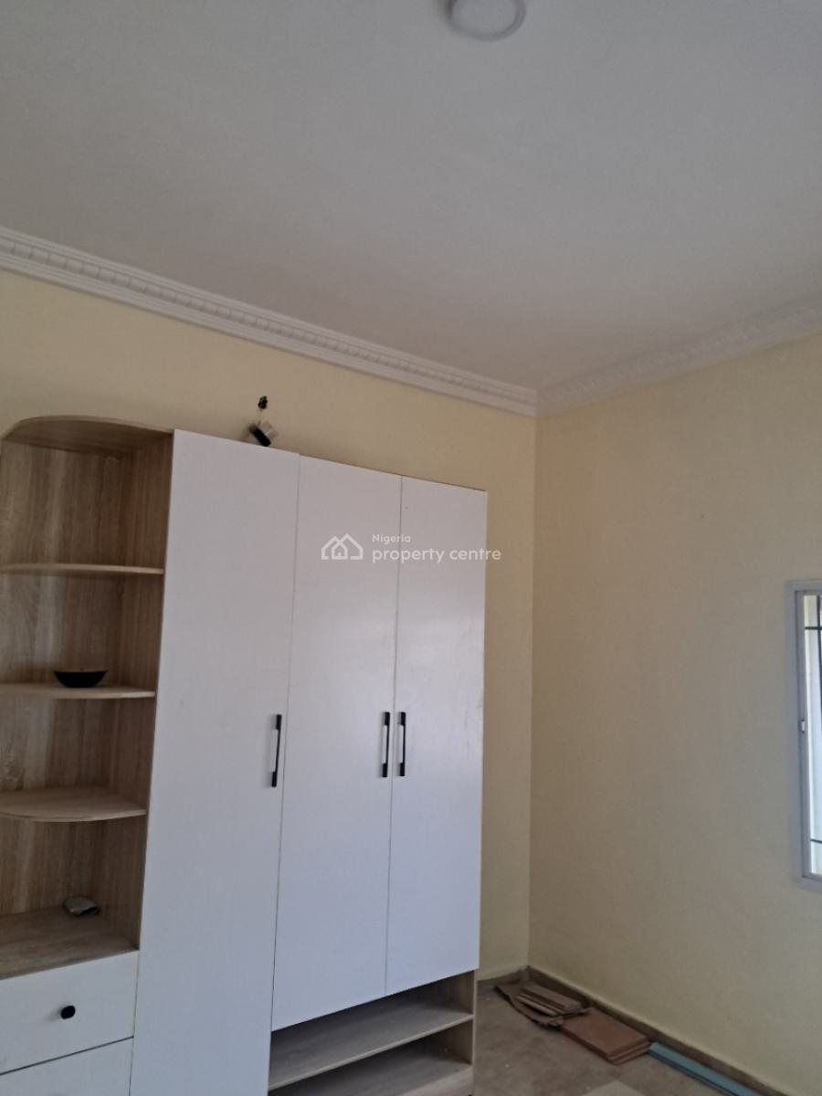 Executive 3 Bedroom Apartment Upstairs, Opic, Isheri North, Lagos, Flat / Apartment for Rent