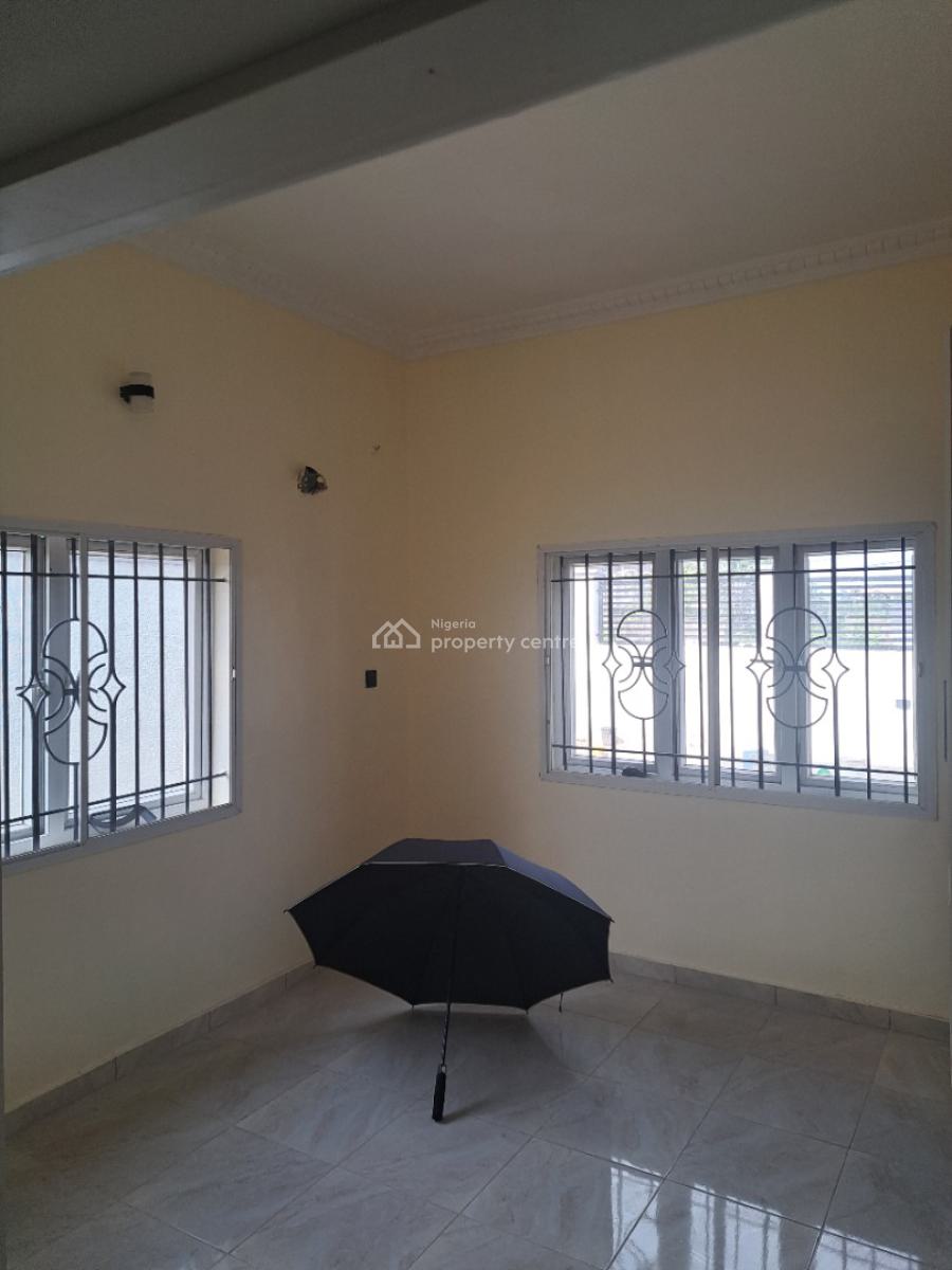 Executive 3 Bedroom Apartment Upstairs, Opic, Isheri North, Lagos, Flat / Apartment for Rent