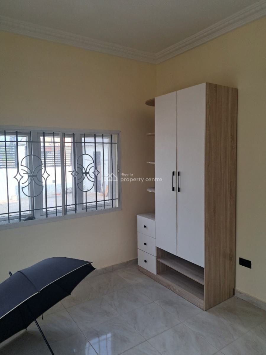 Executive 3 Bedroom Apartment Upstairs, Opic, Isheri North, Lagos, Flat / Apartment for Rent
