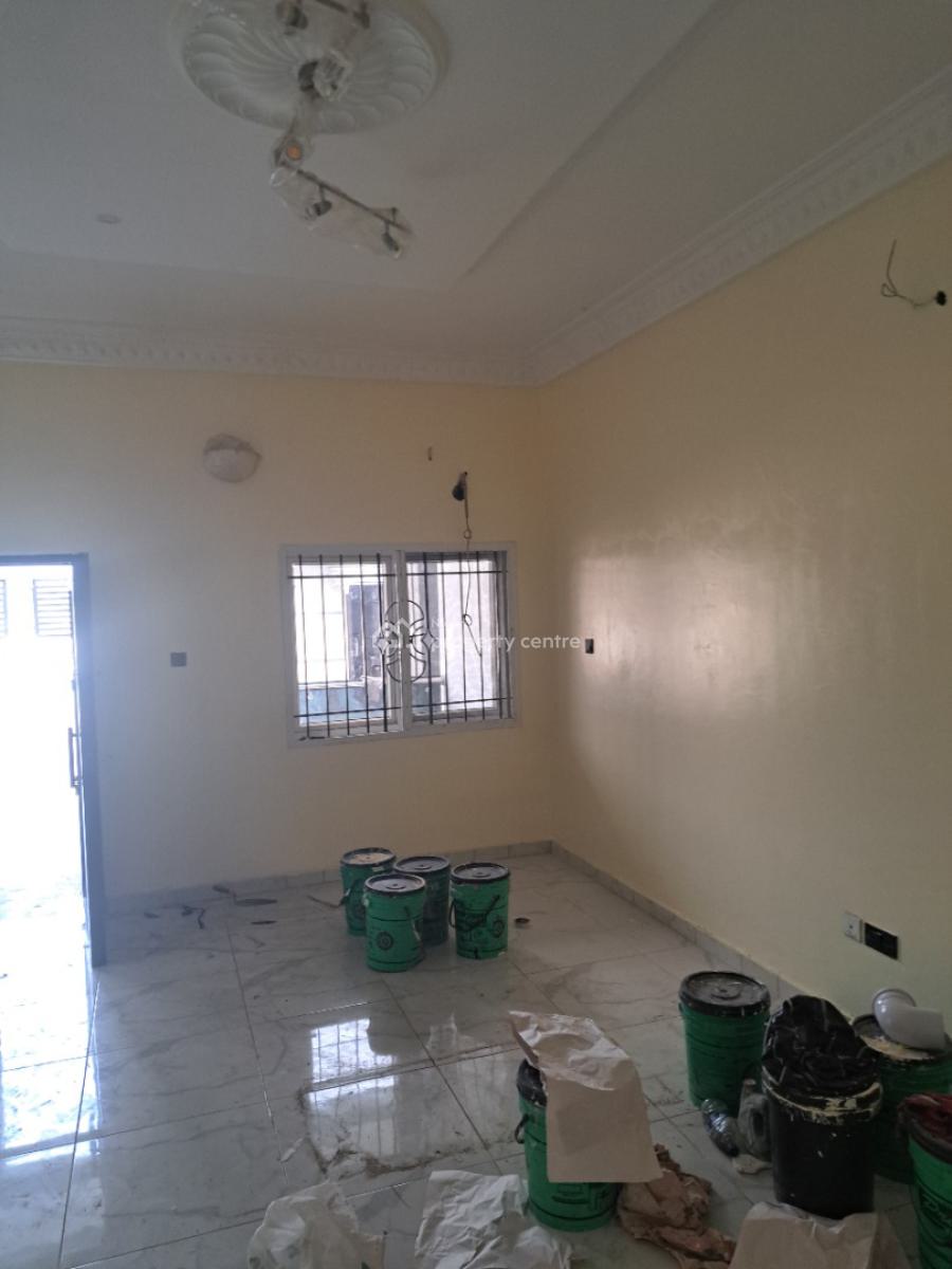 Executive 3 Bedroom Apartment Upstairs, Opic, Isheri North, Lagos, Flat / Apartment for Rent