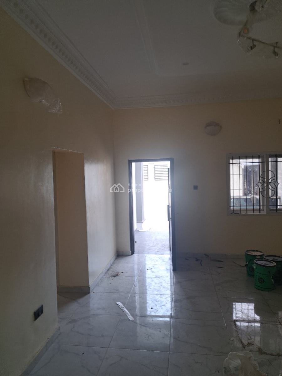 Executive 3 Bedroom Apartment Upstairs, Opic, Isheri North, Lagos, Flat / Apartment for Rent