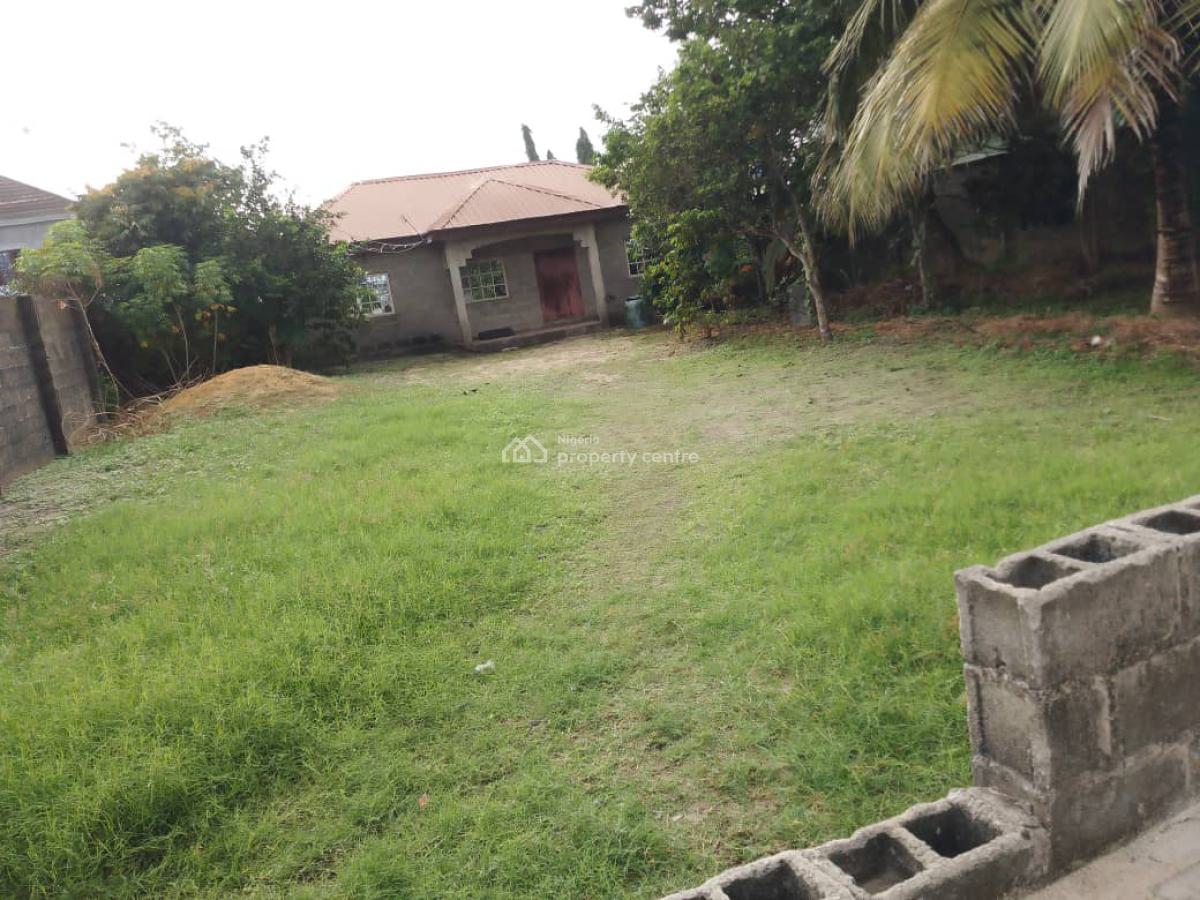3 Bedroom Bungalow on 650sqm at Destiny Homes Abijo Ajah, Destiny Homes, Ajah, Lagos, Detached Bungalow for Sale