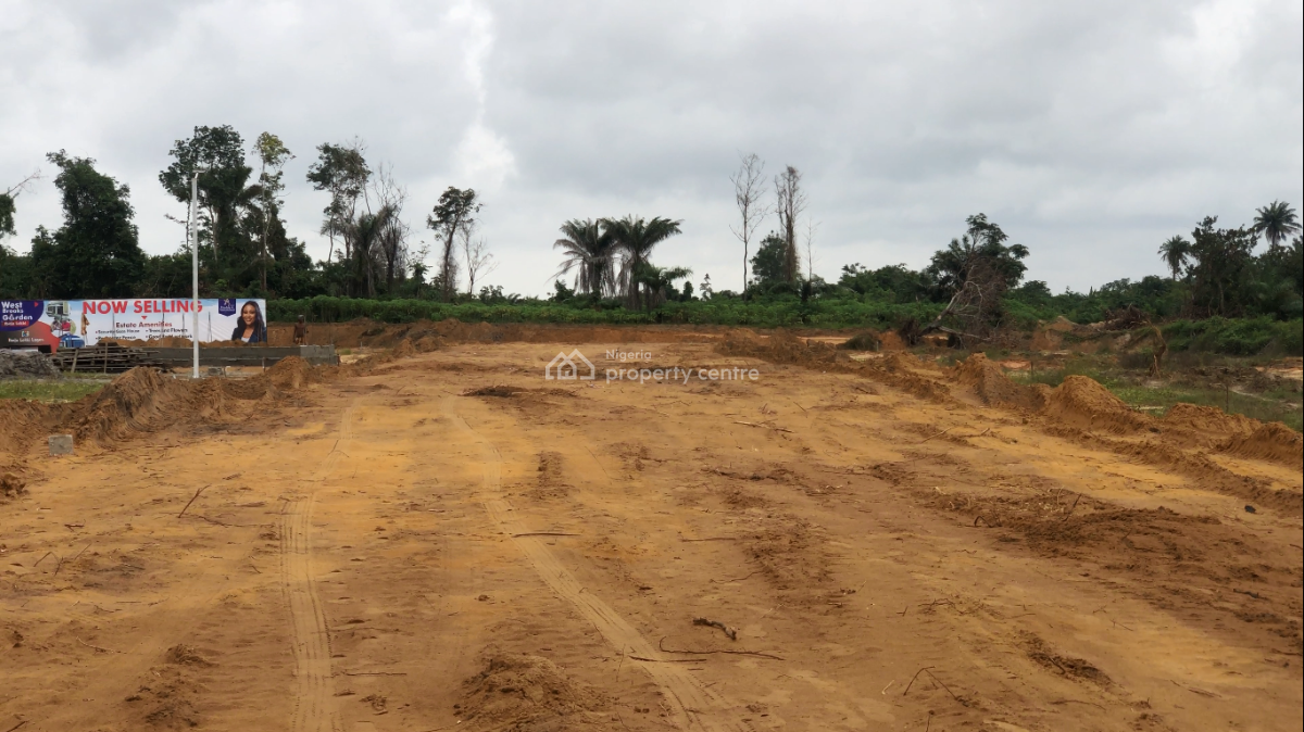 The Most Luxurious and Best Estate in Ibeju Lekki, Opp The Lekki Aviation Town Estate, Ibeju Lekki, Lagos, Residential Land for Sale