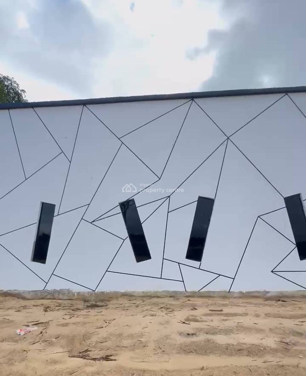 The Most Luxurious and Best Estate, Opp The Lekki Aviation Town Estate, Ibeju Lekki, Lagos, Residential Land for Sale