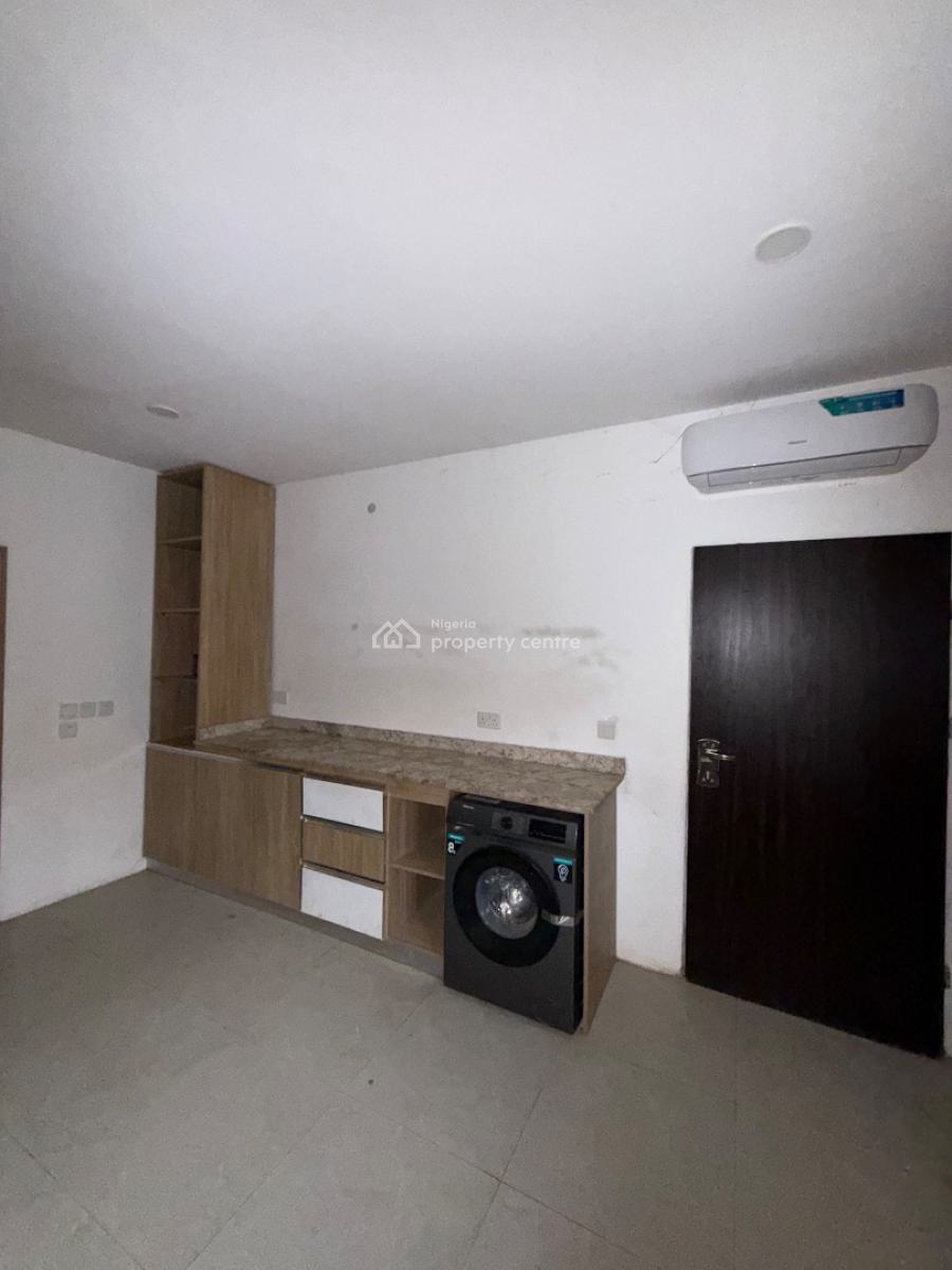 Brand New Tastefully Built Serviced 4 Bedroom Terrace with Bq Corner U, Katampe Extension, Katampe Extension, Katampe, Abuja, Terraced Duplex for Rent