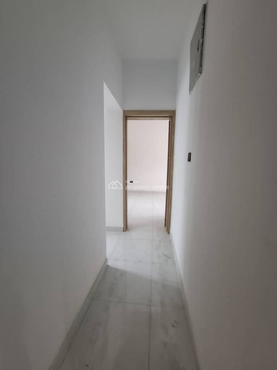 Brand New Serviced 2 Bedroom Penthouse, Off Freedom Way, Lekki Phase 1, Lekki, Lagos, Flat / Apartment for Rent
