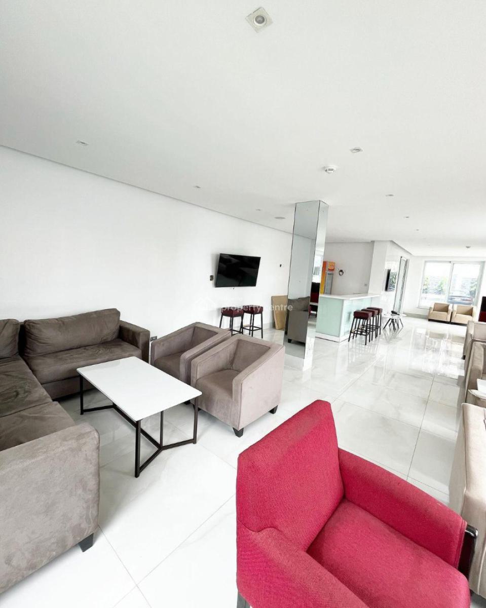 Furnished 3 Bedroom Apartment, Banana Island Estate Ikoyi, Ikoyi, Lagos, Flat / Apartment for Rent