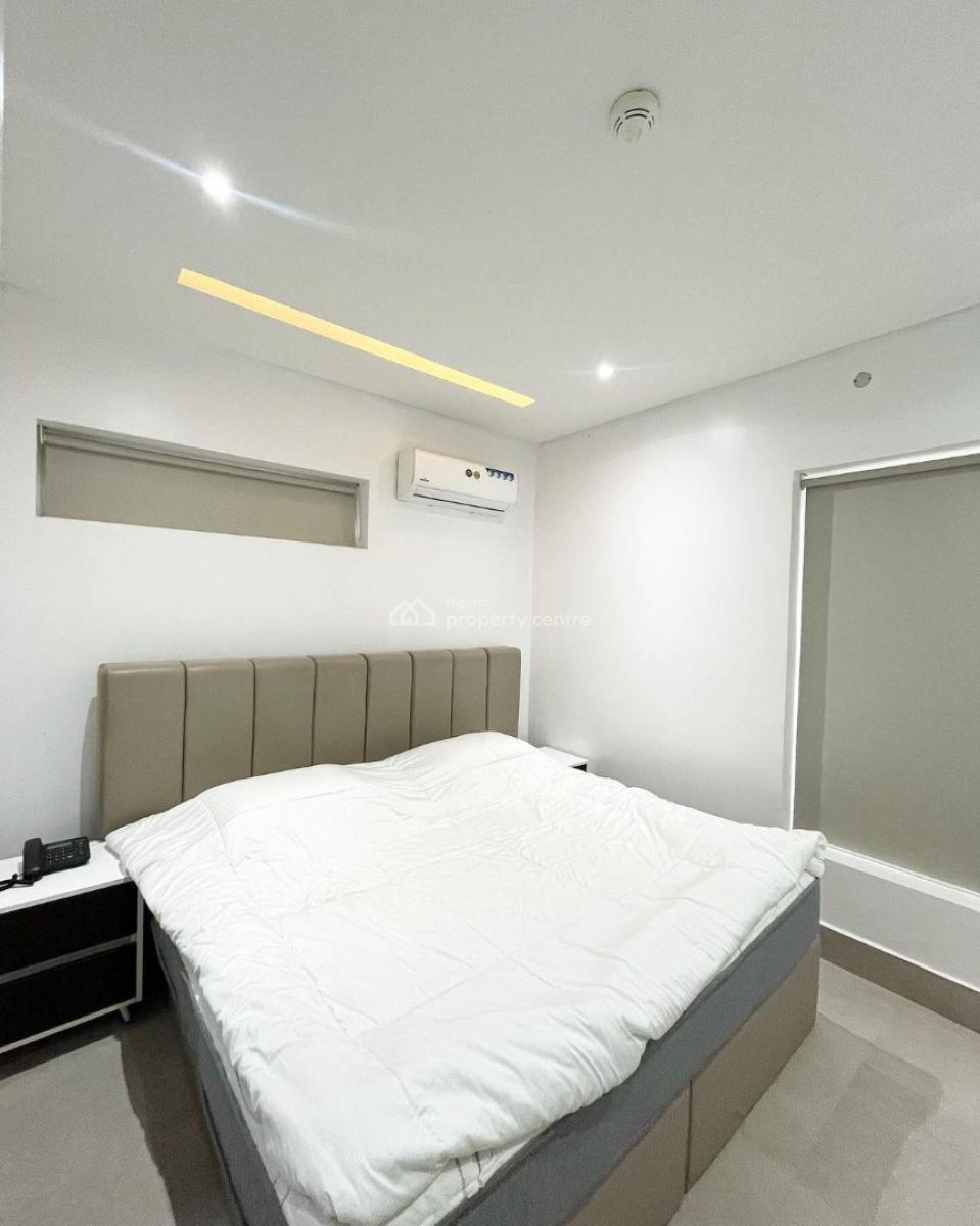 Furnished 3 Bedroom Apartment, Banana Island Estate Ikoyi, Ikoyi, Lagos, Flat / Apartment for Rent