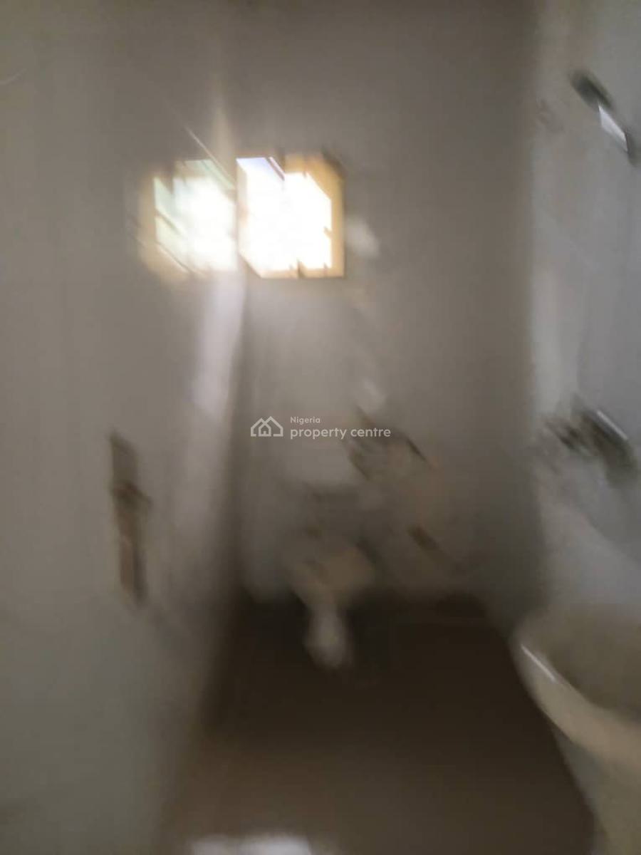 a Spacious 4 Bedroom Fully Detached, Gwarinpa, Abuja, Detached Duplex for Sale