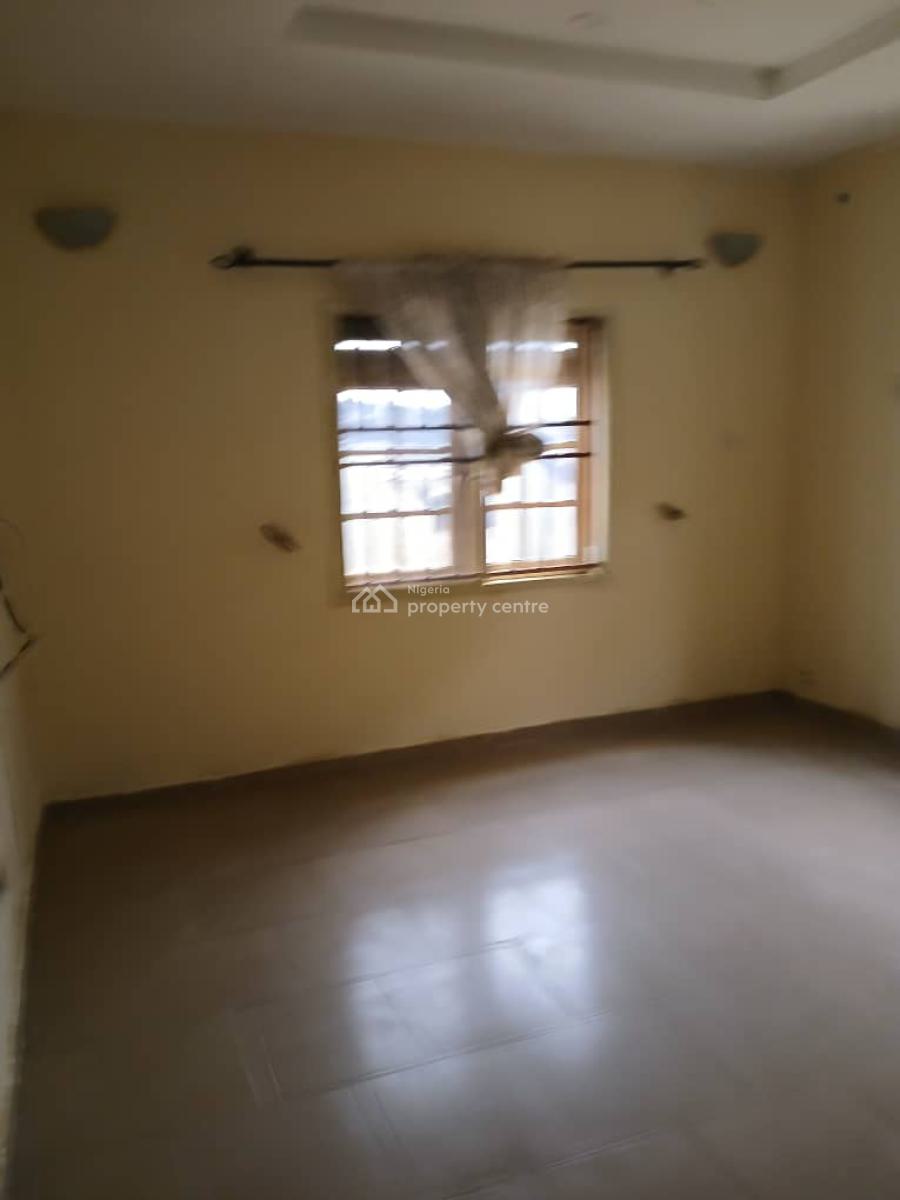 a Spacious 4 Bedroom Fully Detached, Gwarinpa, Abuja, Detached Duplex for Sale