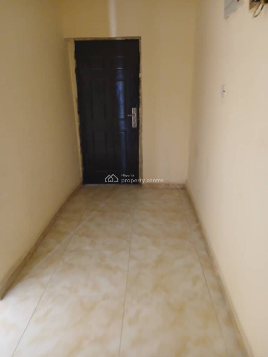 a Spacious 4 Bedroom Fully Detached, Gwarinpa, Abuja, Detached Duplex for Sale