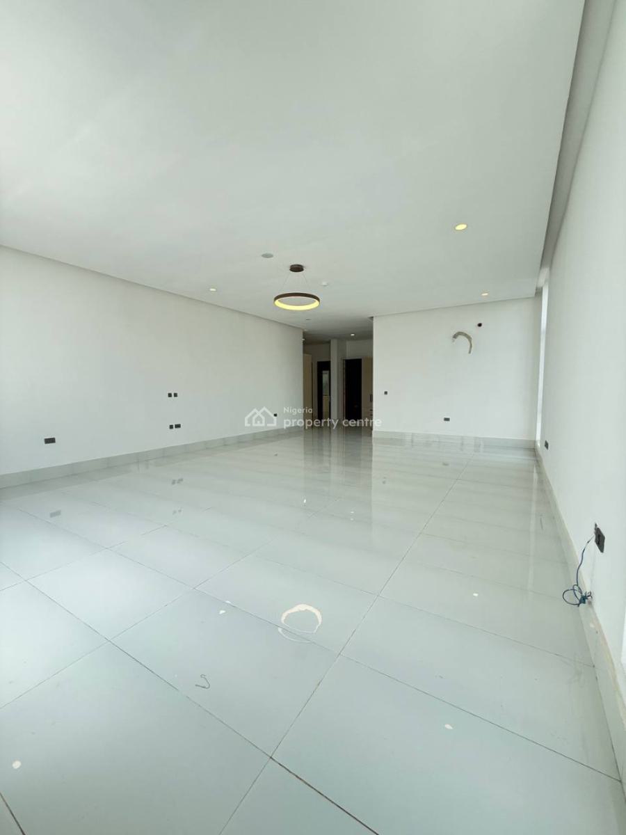 Exquisite 8-bedroom Contemporary Mansion, Asokoro District, Abuja, Detached Duplex for Sale