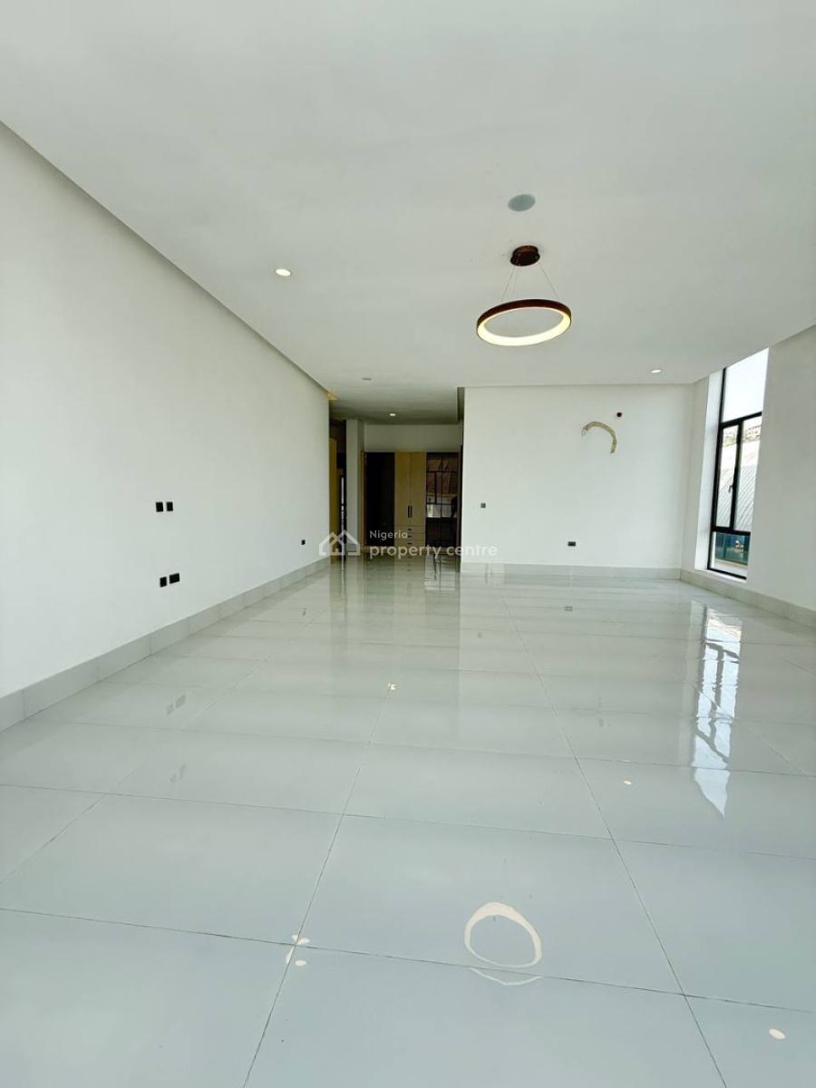 Exquisite 8-bedroom Contemporary Mansion, Asokoro District, Abuja, Detached Duplex for Sale