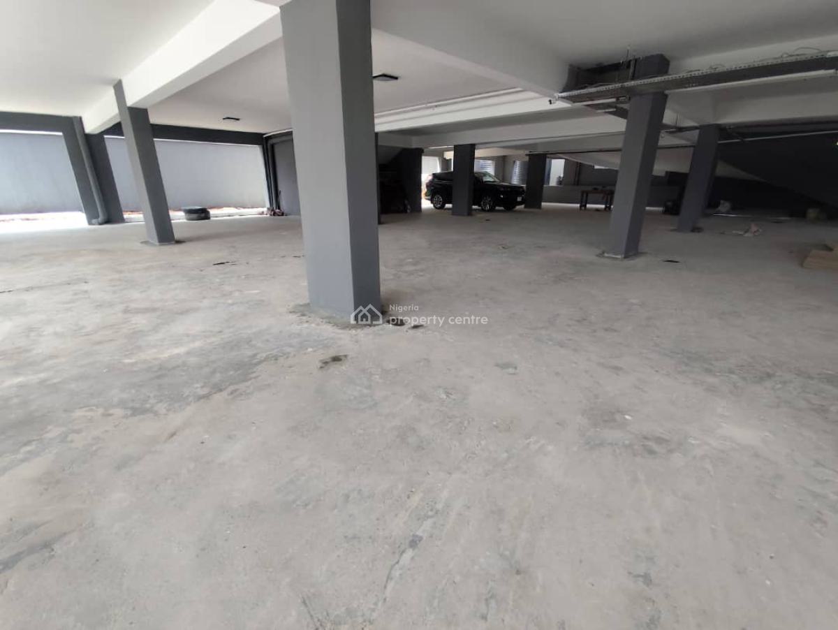 Newly Built 3 Bedroom Apartment, Lekki Phase One, Lekki, Lagos, Flat / Apartment for Rent