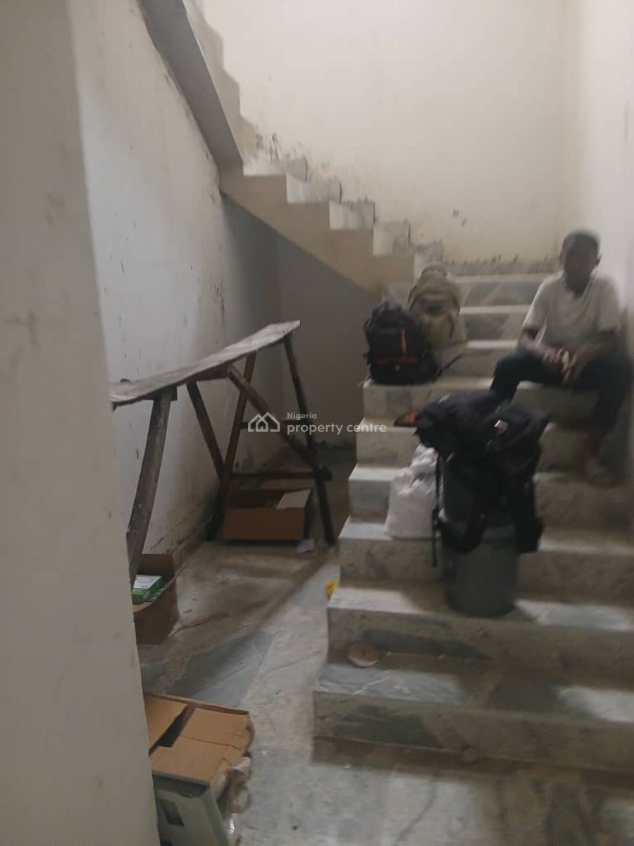 Brand New 4bedroom, Katampe Extension, Katampe, Abuja, House for Rent