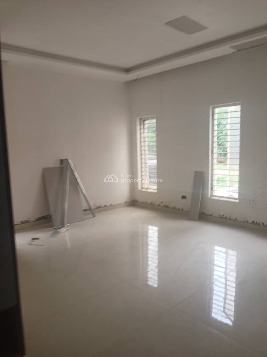 Brand New 4bedroom, Katampe Extension, Katampe, Abuja, House for Rent