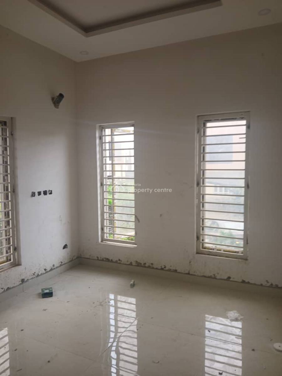 Brand New 4bedroom, Katampe Extension, Katampe, Abuja, House for Rent