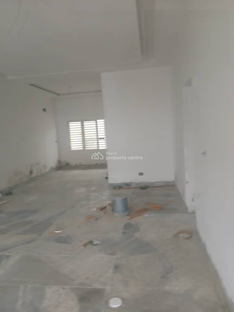 Brand New 4bedroom, Katampe Extension, Katampe, Abuja, House for Rent