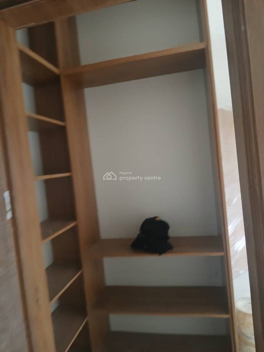Brand New 4bedroom, Katampe Extension, Katampe, Abuja, House for Rent
