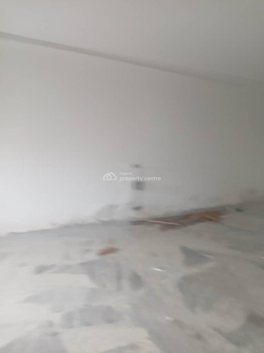 Brand New 4bedroom, Katampe Extension, Katampe, Abuja, House for Rent
