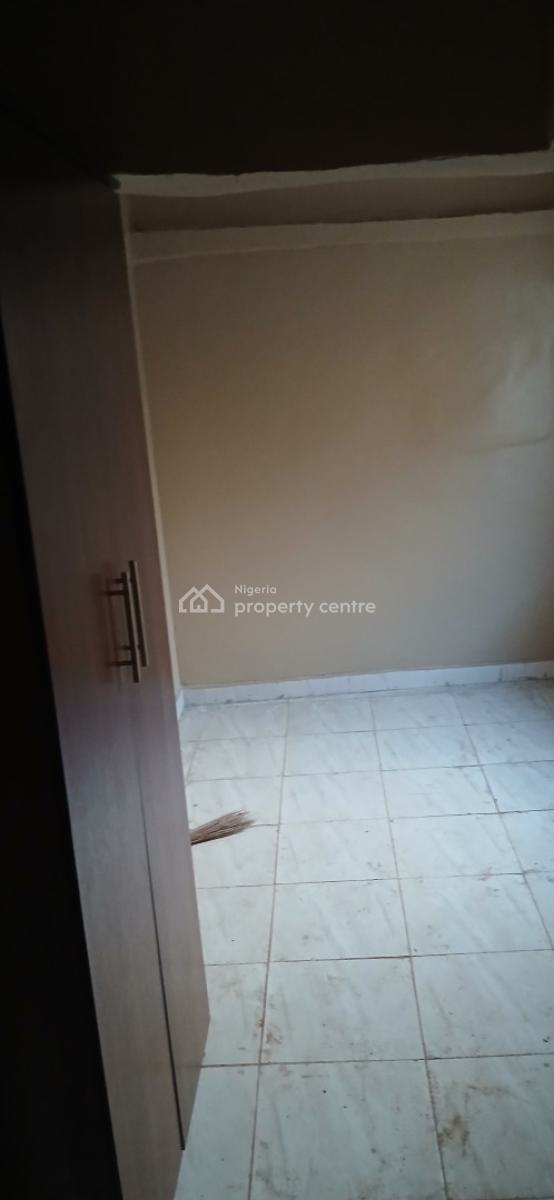 Executive Brand New Miniflat, Gateway Zone Magodo Phase 1 Lagos, Gra Phase 1, Magodo, Lagos, Mini Flat (room and Parlour) for Rent